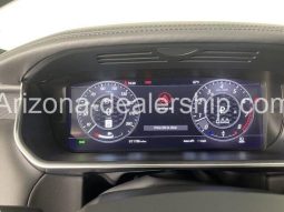 2022 Land Rover Range Rover Sport SVR full