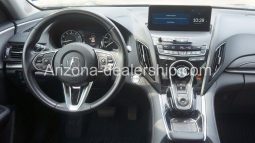 2021 Acura RDX full