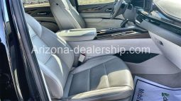 2021 Cadillac Escalade Sport Platinum full