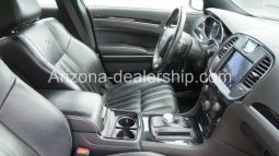 2021 Chrysler 300 Series S full