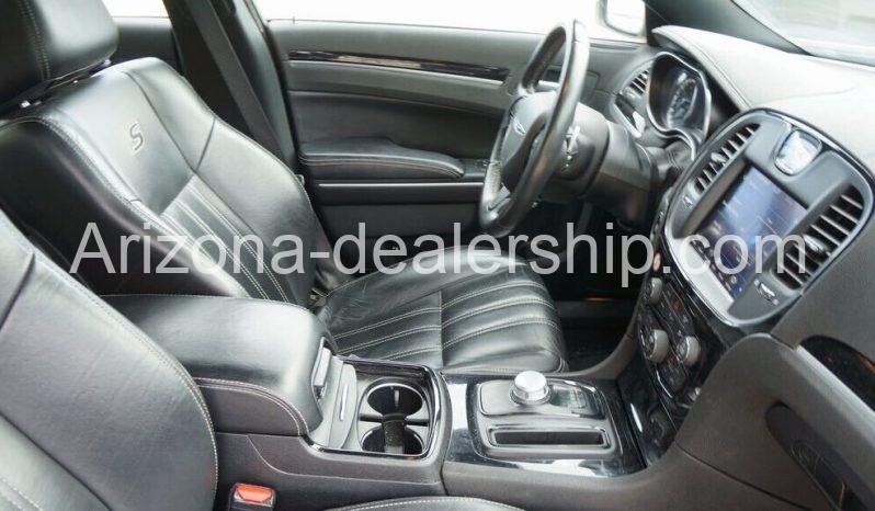 2021 Chrysler 300 Series S full