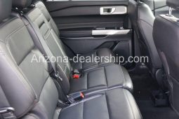 2022 Ford Explorer Limited full