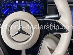 2022 Mercedes-Benz EQS EQS 450+ full