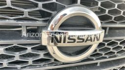 2021 Nissan Titan S full