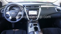 2018 Nissan Murano S full