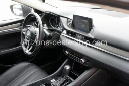 2021 Mazda Mazda6 Touring full