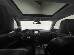 2013 Mercedes-Benz GLK-Class 4MATIC full