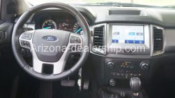 2020 Ford Ranger XLT full