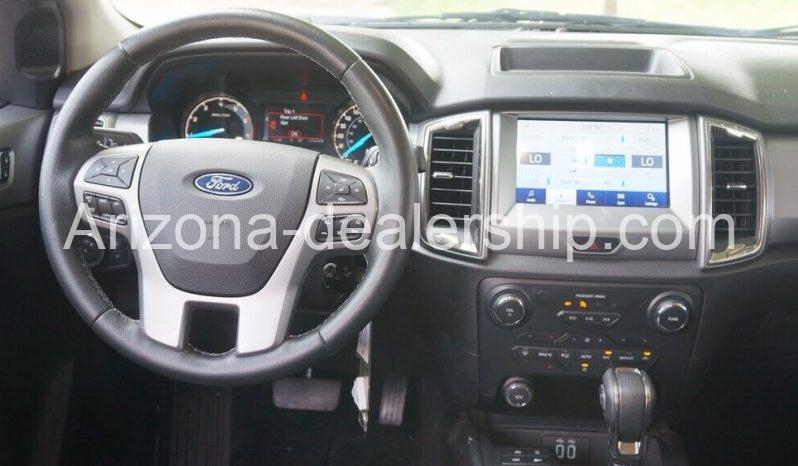 2020 Ford Ranger XLT full