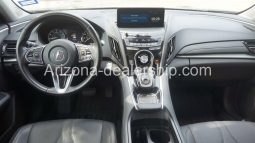 2021 Acura RDX full