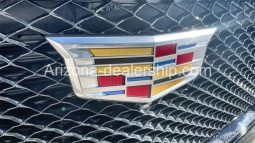 2021 Cadillac Escalade Sport Platinum full