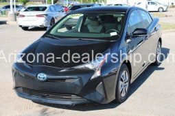 2017 Toyota Prius Two Eco full