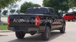 2020 Ford Ranger XLT full