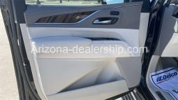 2021 Cadillac Escalade Sport Platinum full