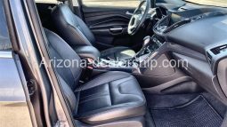 2013 Ford Escape Titanium full