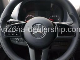 2021 Mercedes-Benz Sprinter 2500 Standard Roof V6 144 4WD full