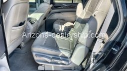 2021 Cadillac Escalade Sport Platinum full