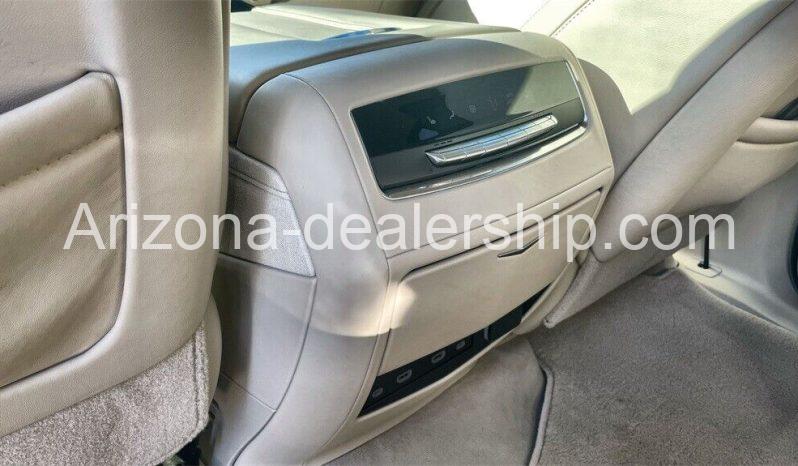 2021 Cadillac Escalade Sport Platinum full