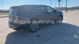 2021 Cadillac Escalade Sport Platinum full