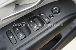 2022 Hyundai Tucson SE full