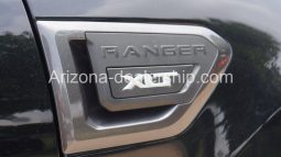 2020 Ford Ranger XLT full