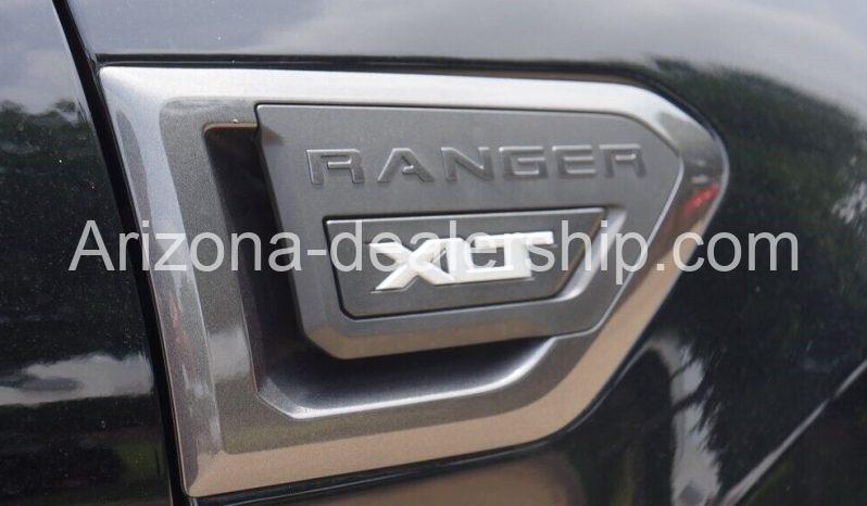 2020 Ford Ranger XLT full