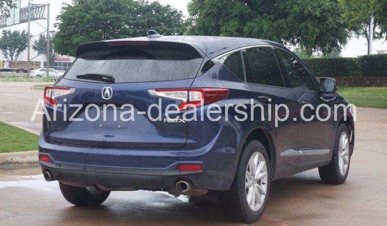 2021 Acura RDX full