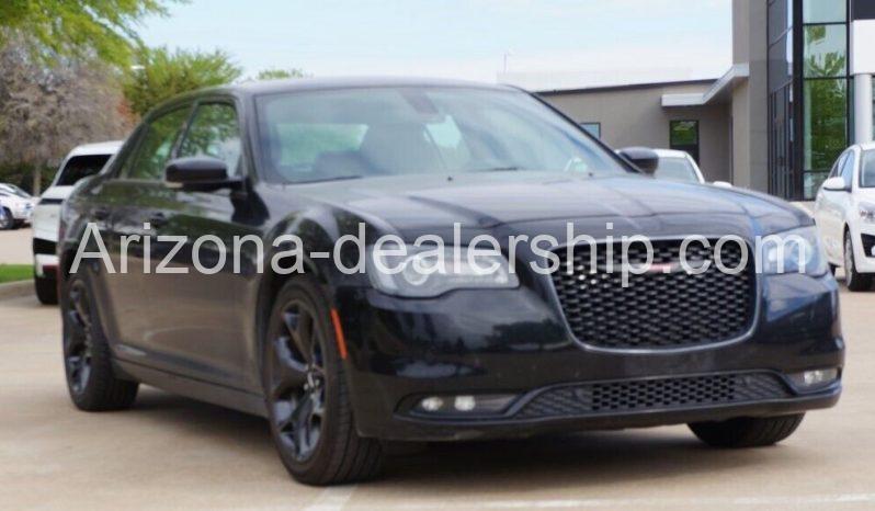 2021 Chrysler 300 Series S full