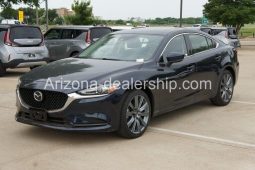 2021 Mazda Mazda6 Touring full