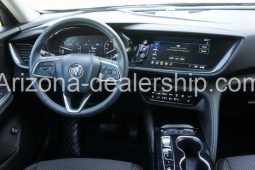 2022 Buick Envision Preferred full