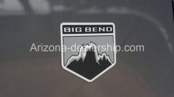 2022 Ford Bronco Big Bend full