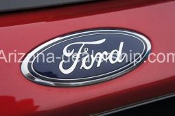 2022 Ford Explorer ST full