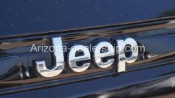 2022 Jeep Grand Cherokee Overland full