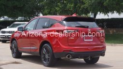 2019 Acura RDX A-Spec Package full