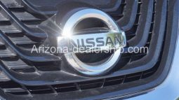 2018 Nissan Murano S full