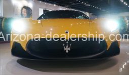 2022 Maserati MC20 MC20 full