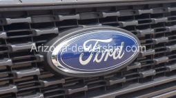 2020 Ford Ranger XLT full