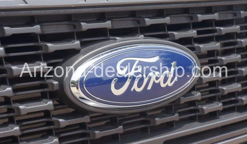 2020 Ford Ranger XLT full