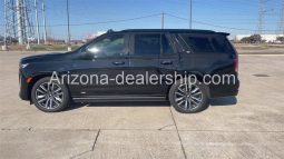 2021 Cadillac Escalade Sport Platinum full