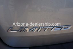 2022 Ford Explorer Limited full