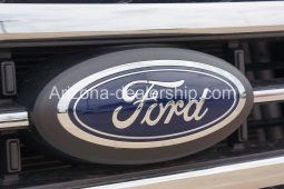 2022 Ford F-150 Lariat full