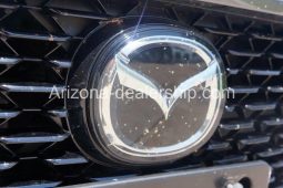 2022 Mazda Mazda3 Preferred full