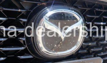 2022 Mazda Mazda3 Preferred full
