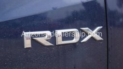 2021 Acura RDX full