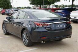 2021 Mazda Mazda6 Touring full