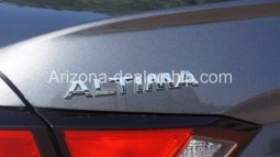 2021 Nissan Altima 2.5 SV full