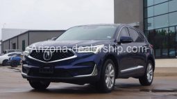 2021 Acura RDX full