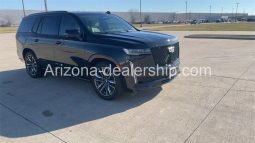 2021 Cadillac Escalade Sport Platinum full