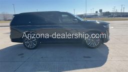 2021 Cadillac Escalade Sport Platinum full