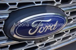 2022 Ford Explorer Limited full